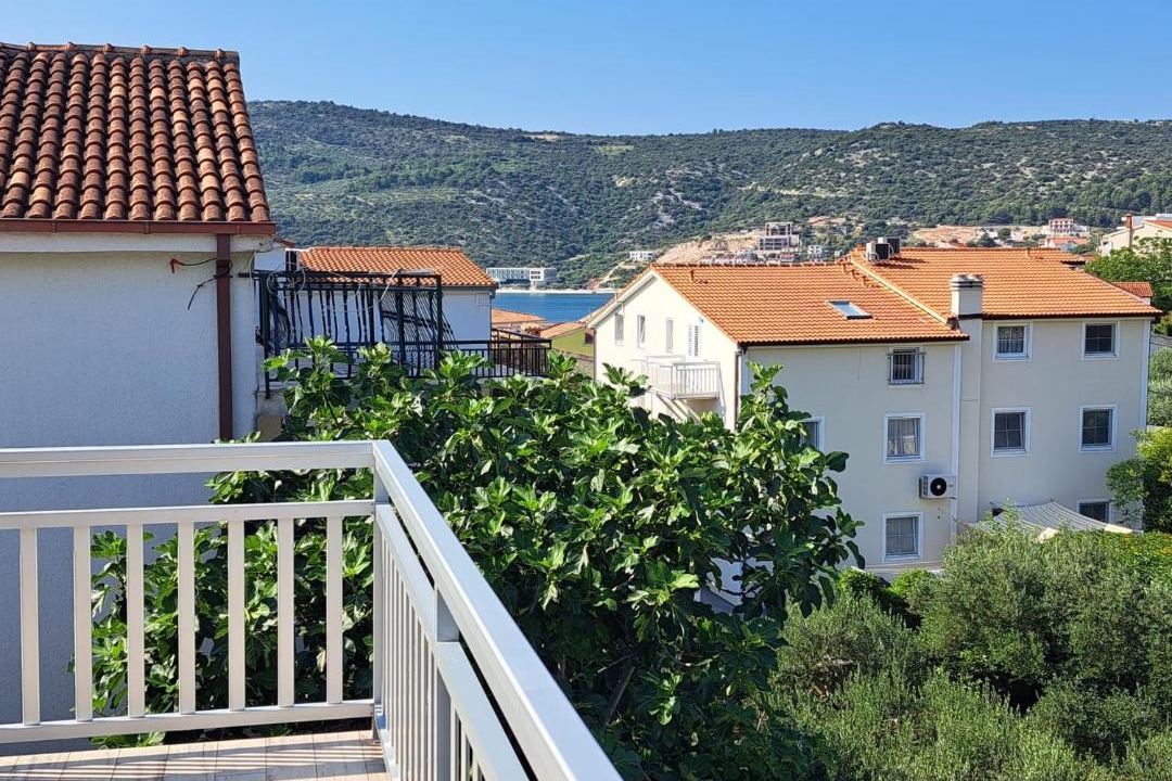 Photo of Buildings in Marina