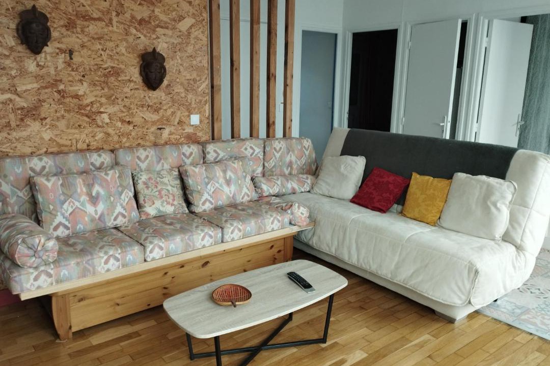 Photo of Livingroom in Nevers