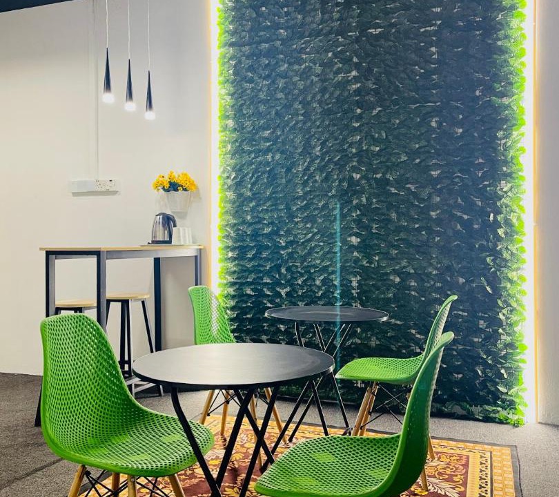 Photo of Livingroom in Bandar Meru Raya