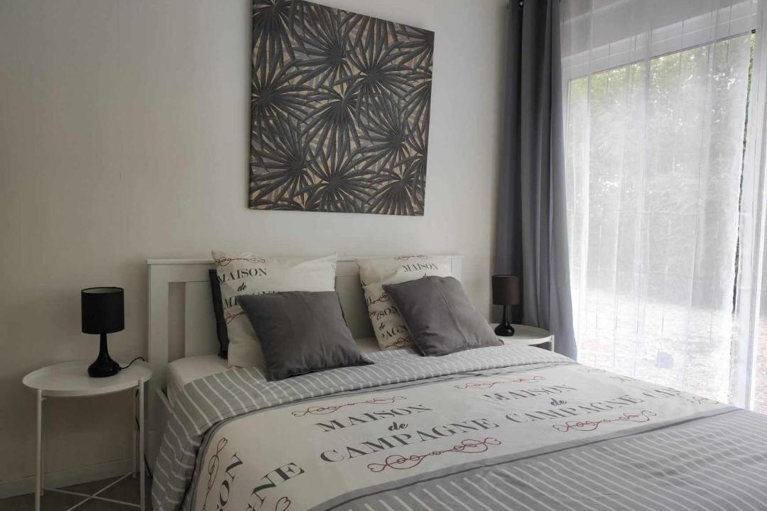 Photo of Bedroom in Avallon