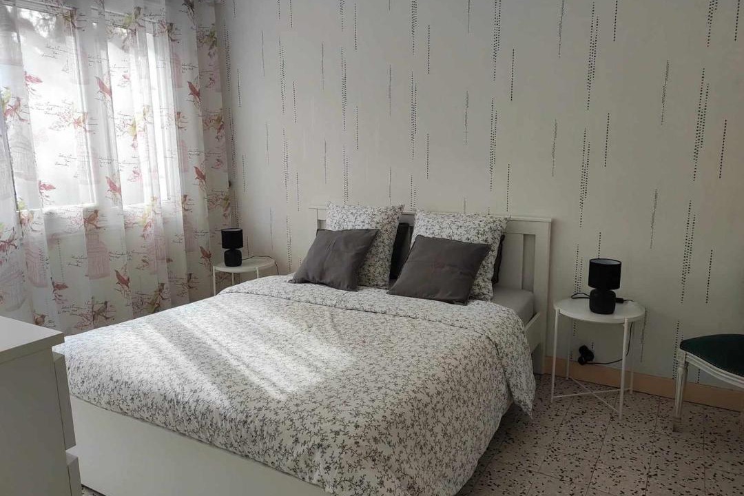 Photo of Bedroom in Avallon