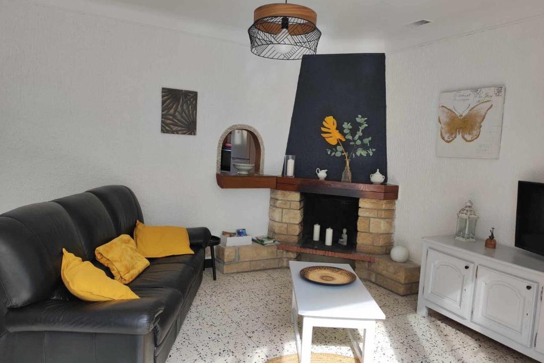 Photo of Livingroom in Avallon