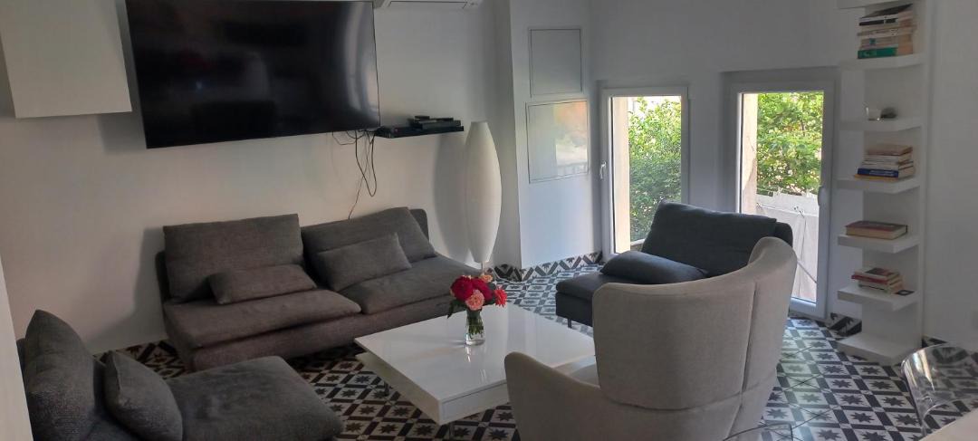 Photo of Livingroom in Banyuls-sur-Mer