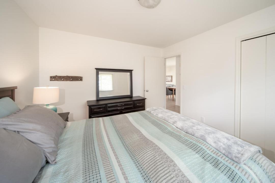 Photo of Bedroom in Steinbach