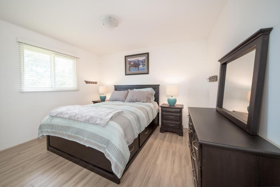 Photo of Bedroom in Steinbach