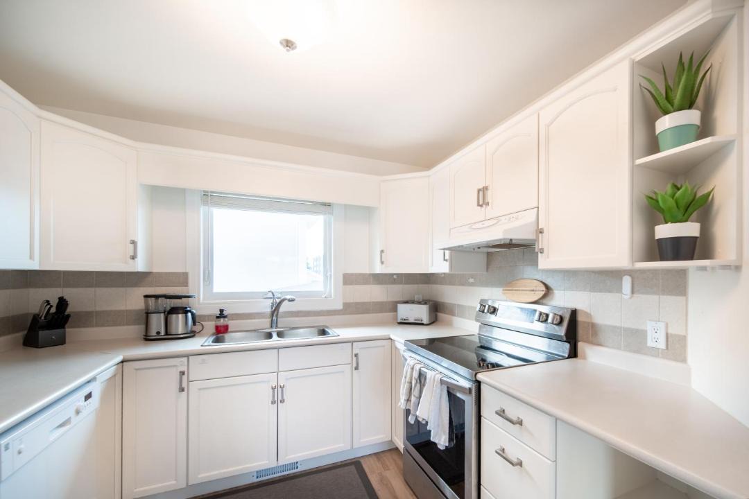Photo of Kitchen in Steinbach