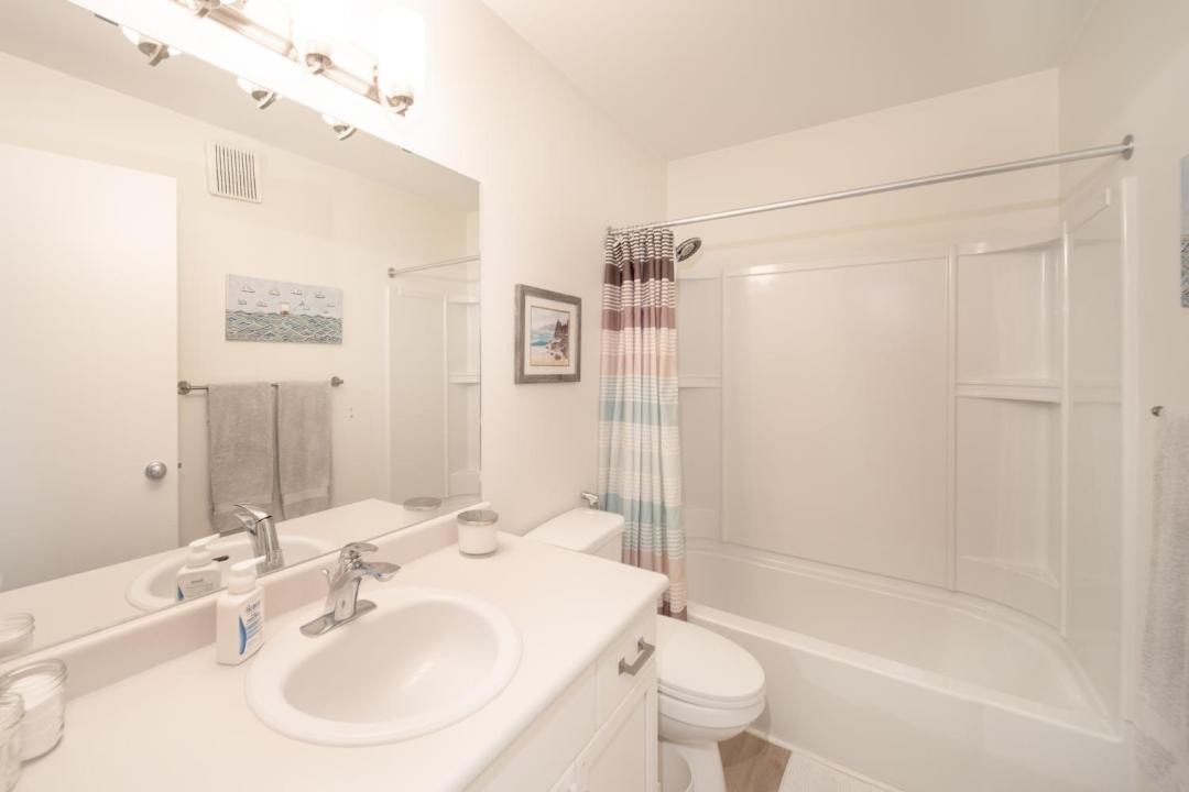 Photo of Bathroom in Steinbach