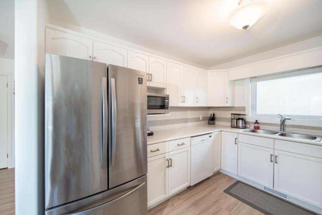 Photo of Kitchen in Steinbach