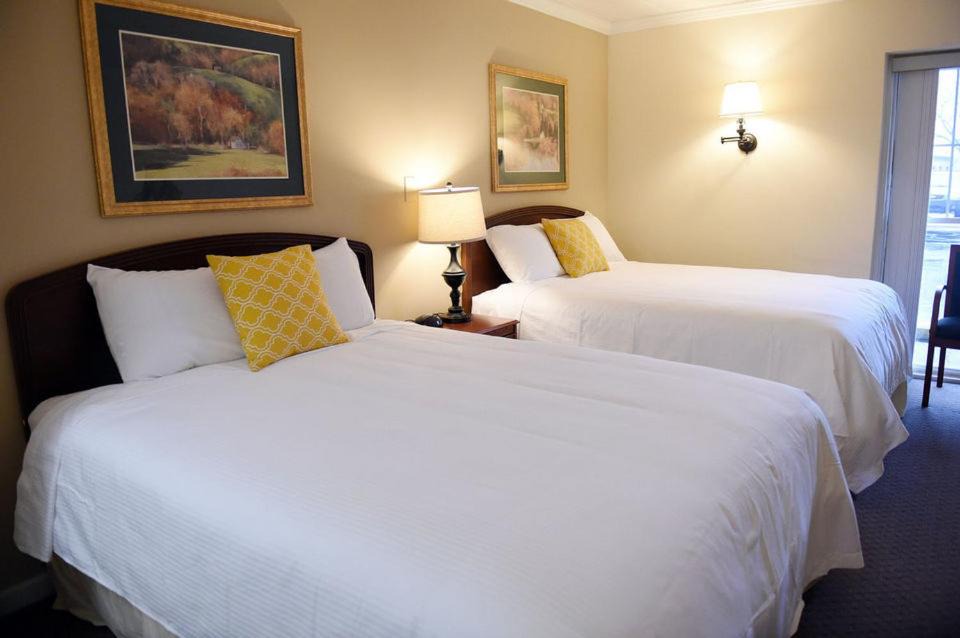 Photo of Bedroom in Bryant Pattengill East