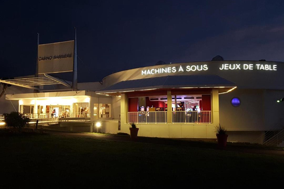 Photo of Others in Ouistreham