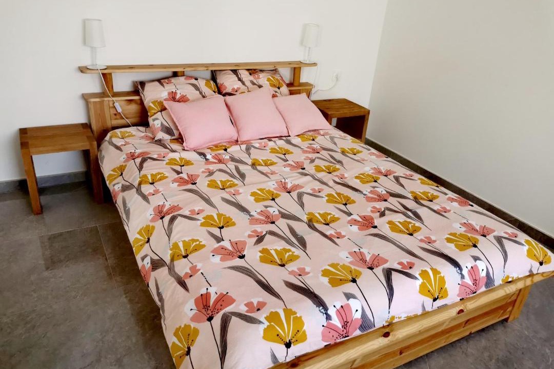 Photo of Bedroom in La Valsiere