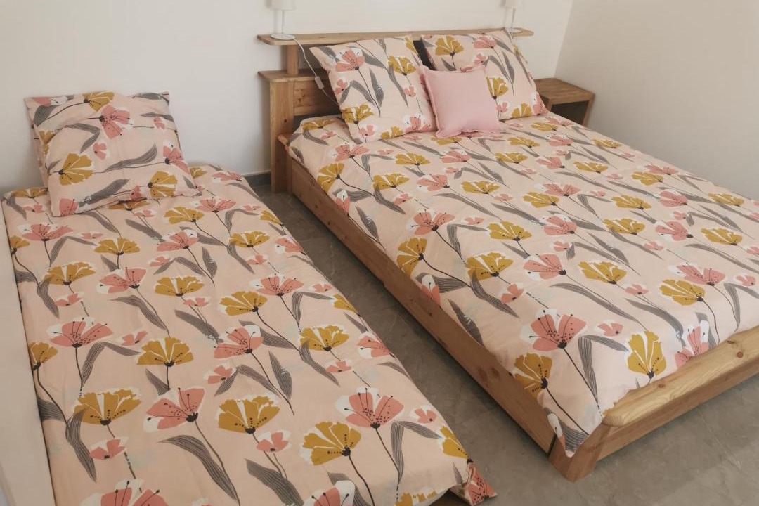 Photo of Bedroom in La Valsiere