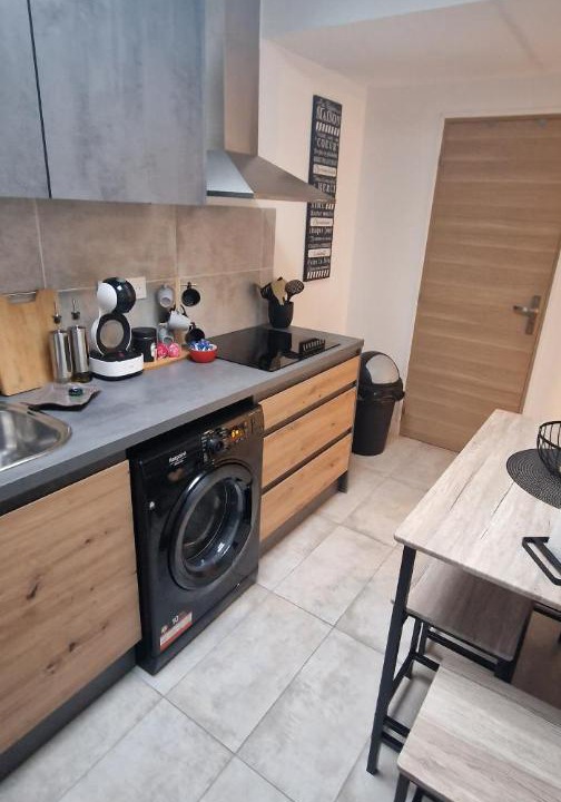 Photo of Kitchen in Douai