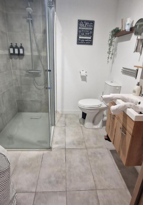 Photo of Bathroom in Douai