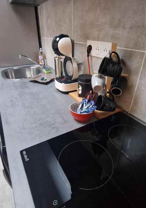 Photo of Kitchen in Douai