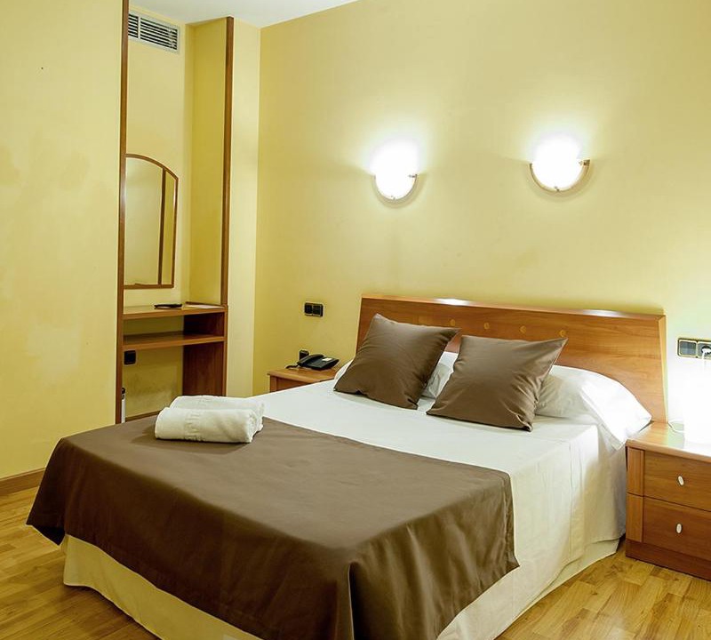 Photo of Bedroom in Tarrega