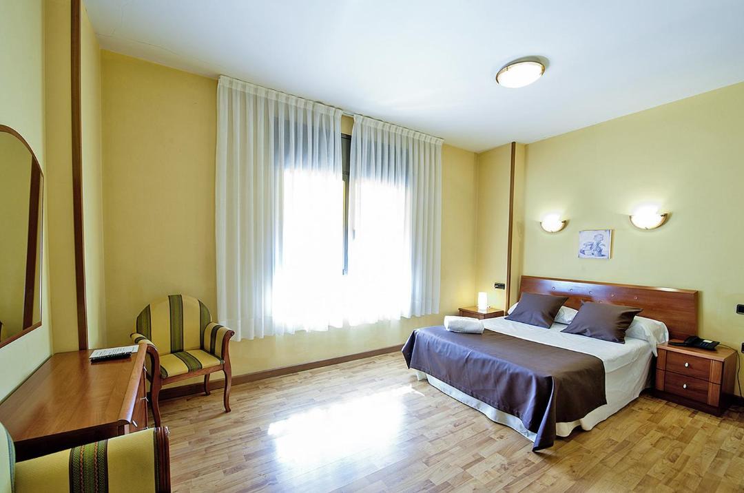 Photo of Bedroom in Tarrega