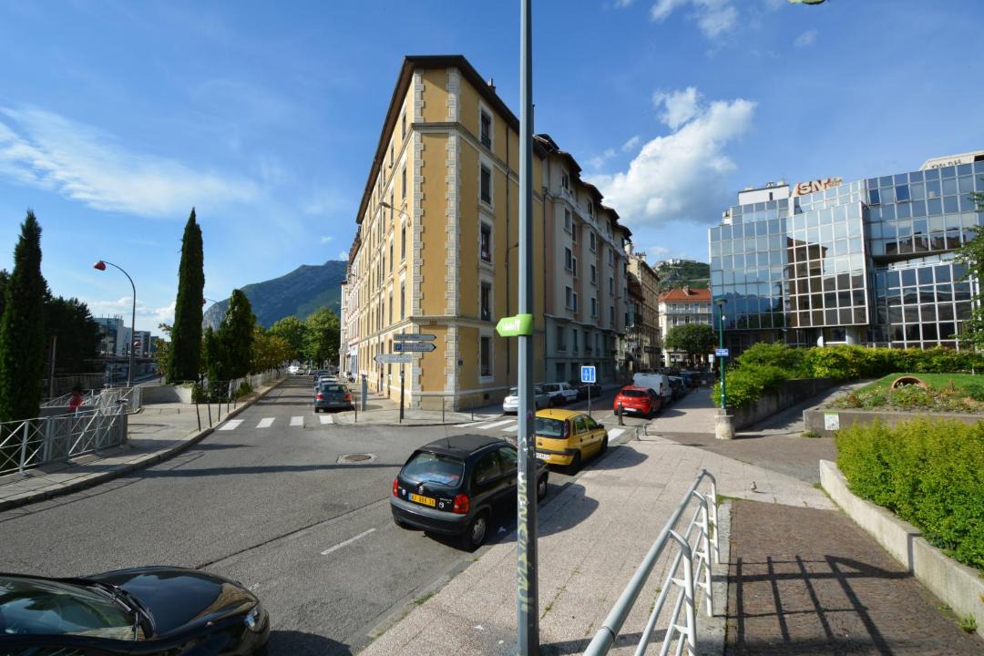 Photo of Others in Quartier Chorier-Berriat