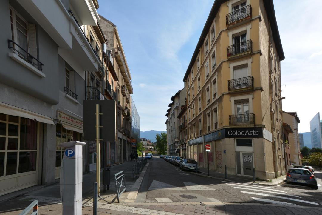 Photo of Others in Quartier Chorier-Berriat