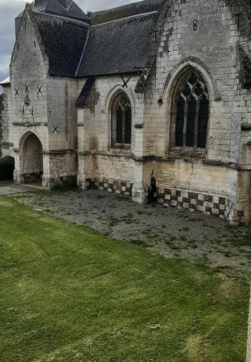 Photo of Others in Saint-Maxent