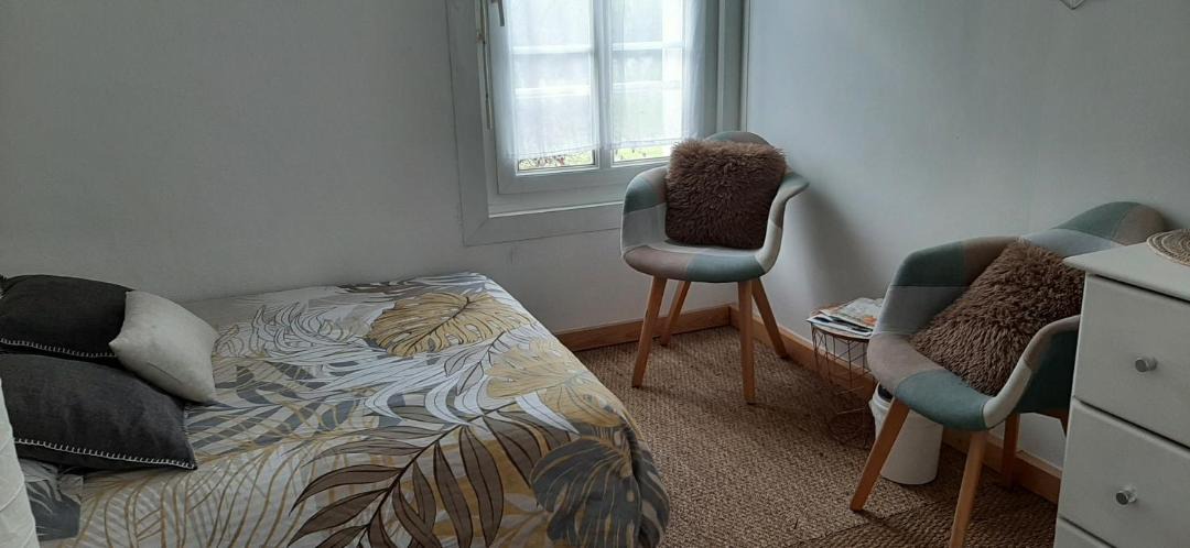 Photo of Bedroom in Saint-Maxent