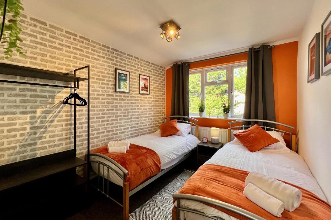 Photo of Others in Higham Hill