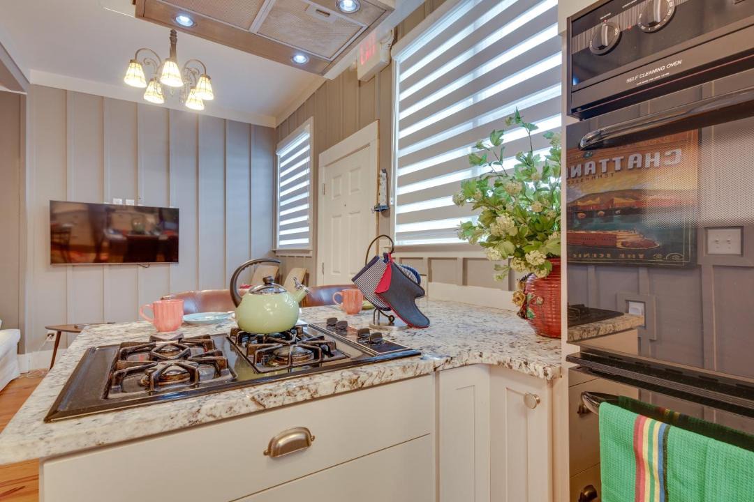 Photo of Kitchen in Norcross