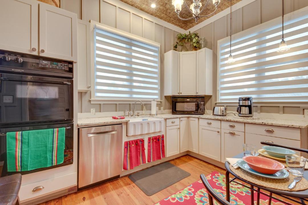 Photo of Kitchen in Norcross