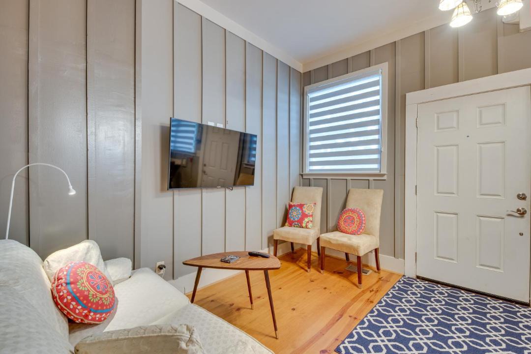 Photo of Livingroom in Norcross