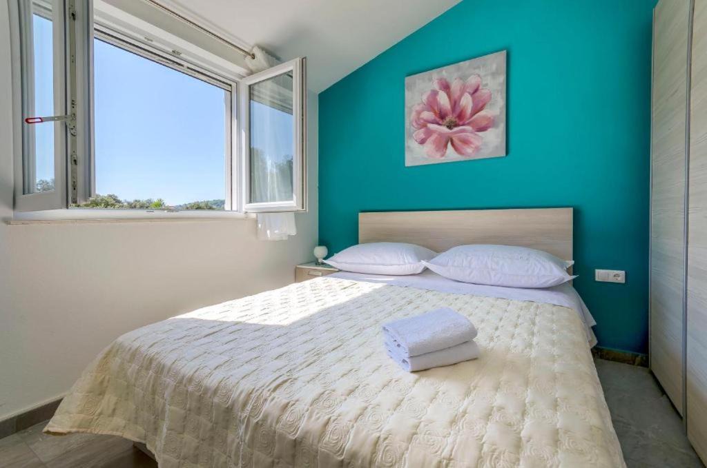 Photo of Bedroom in Razanj