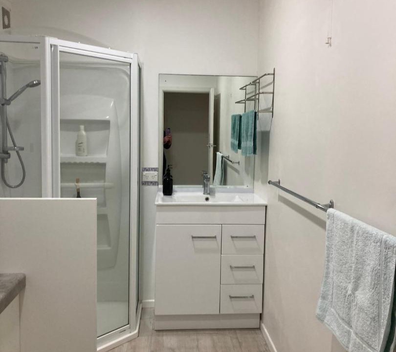 Photo of Bathroom in Pukehina