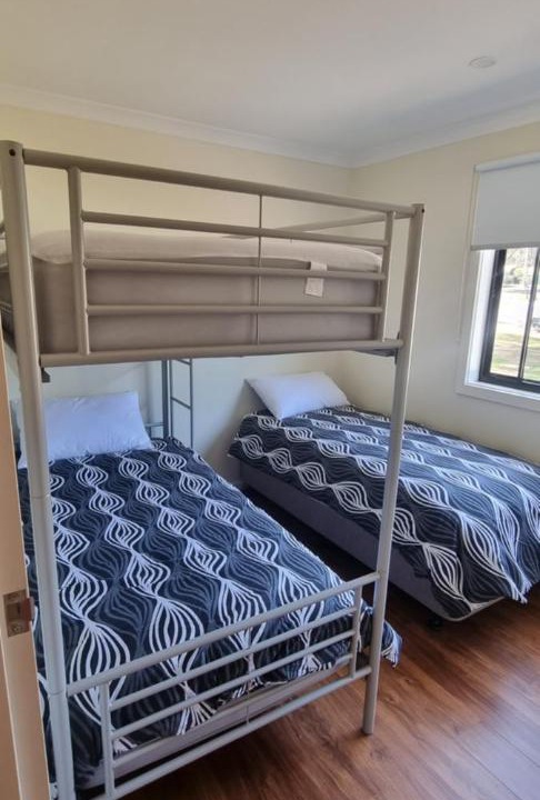 Photo of Bedroom in Wedderburn