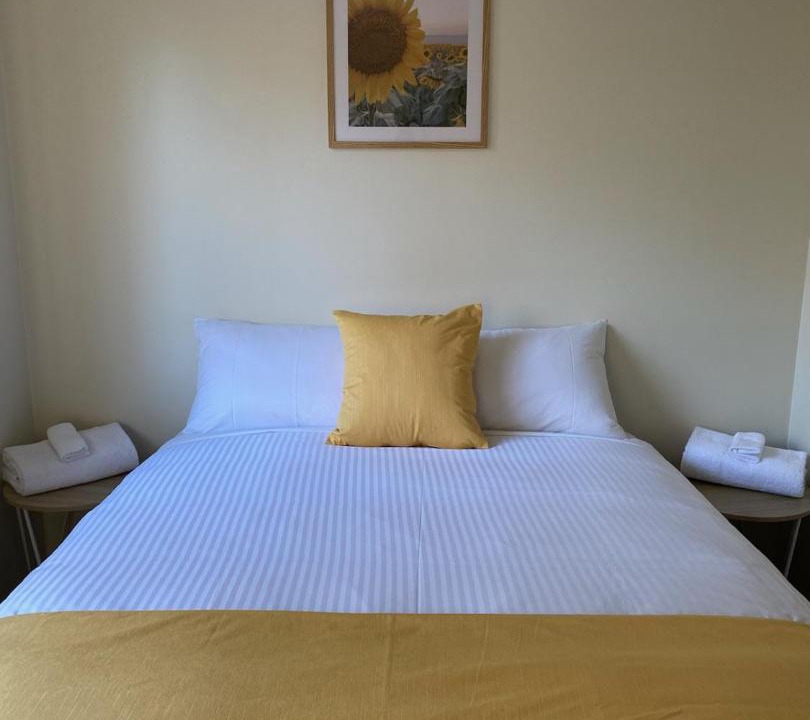 Photo of Bedroom in Wedderburn