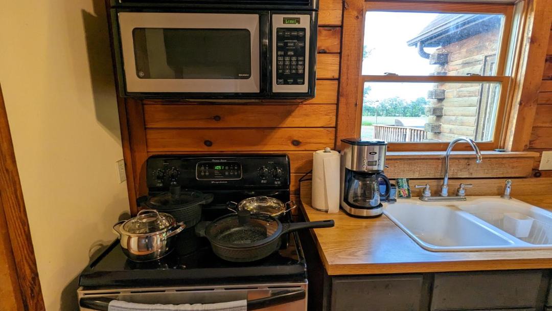 Photo of Kitchen in Winchester