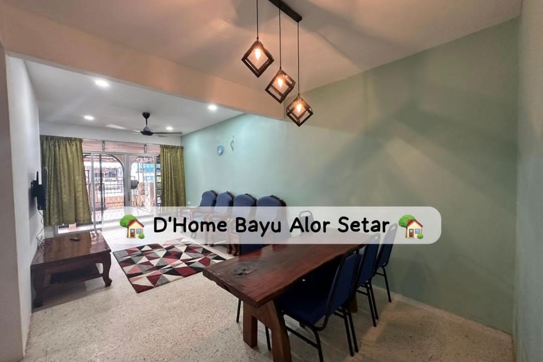 Photo of Others in Taman Bayu