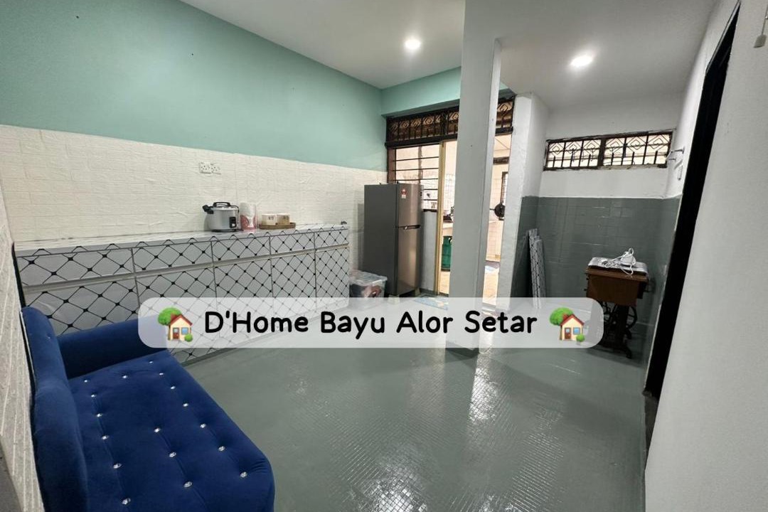 Photo of Others in Taman Bayu