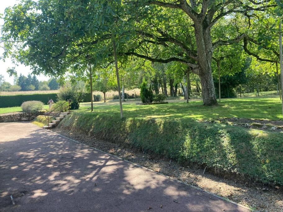 Photo of Outdoor in Montigny-le-Chartif