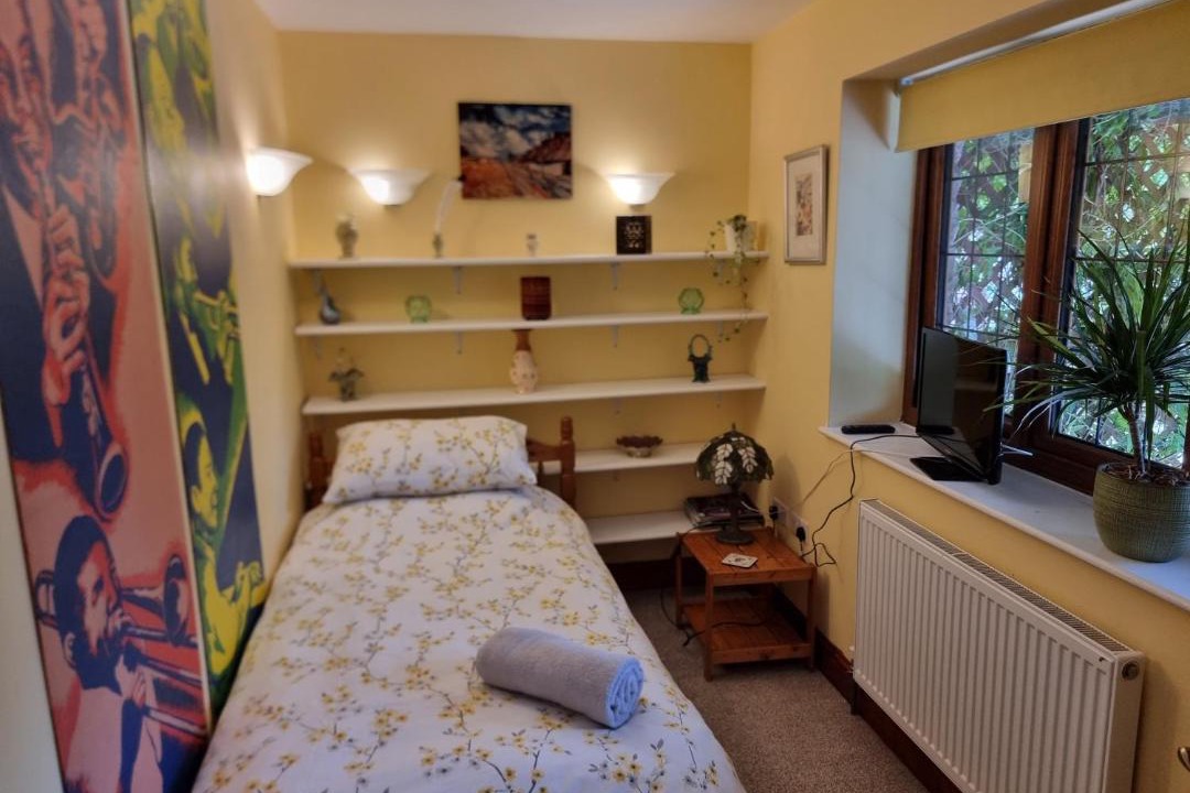 Photo of Bedroom in Pill