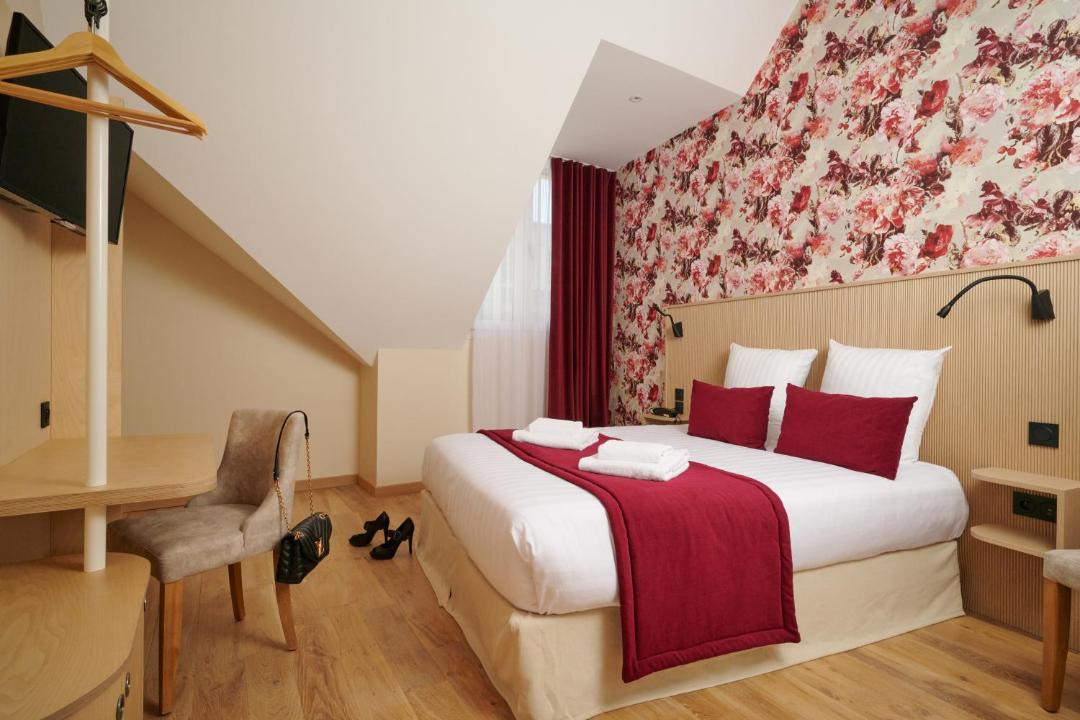 Photo of Bedroom in Necker