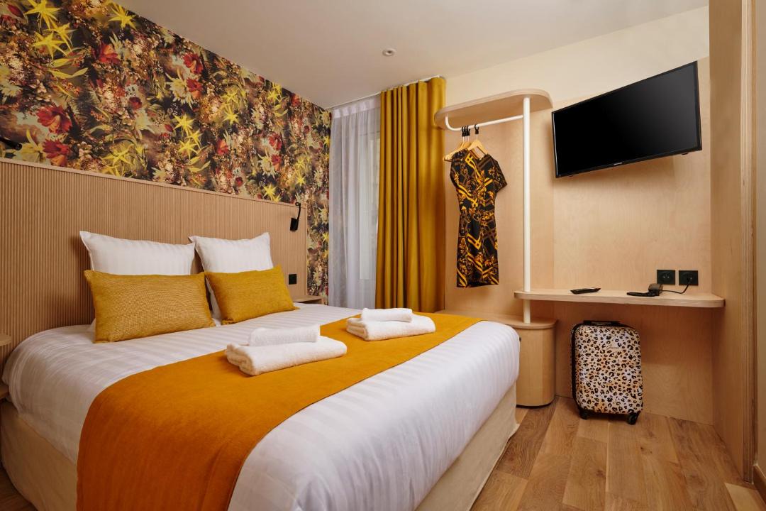 Photo of Bedroom in Necker