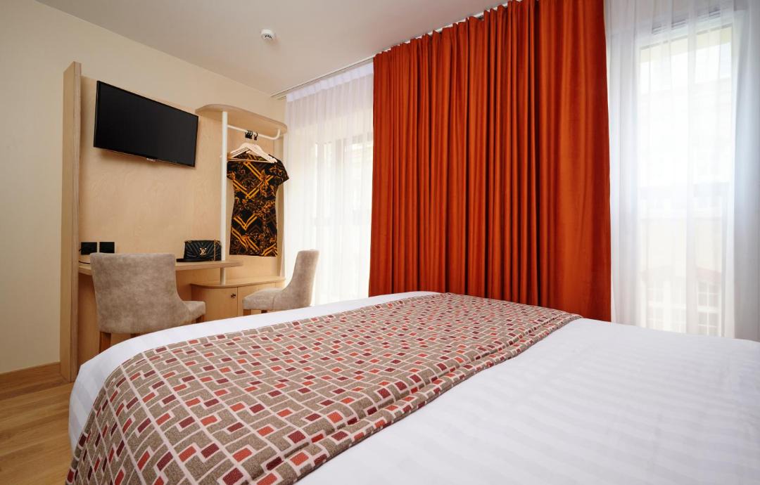 Photo of Bedroom in Necker