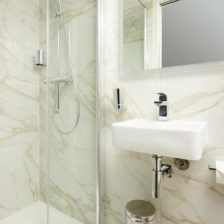 Photo of Bathroom in Necker