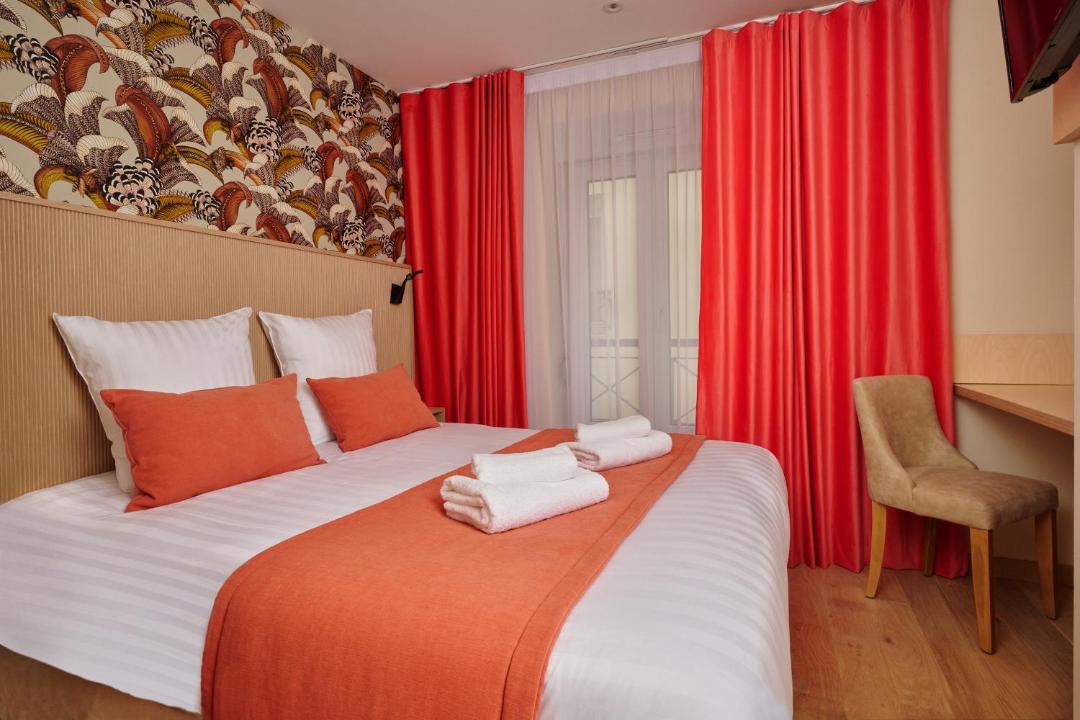 Photo of Bedroom in Necker