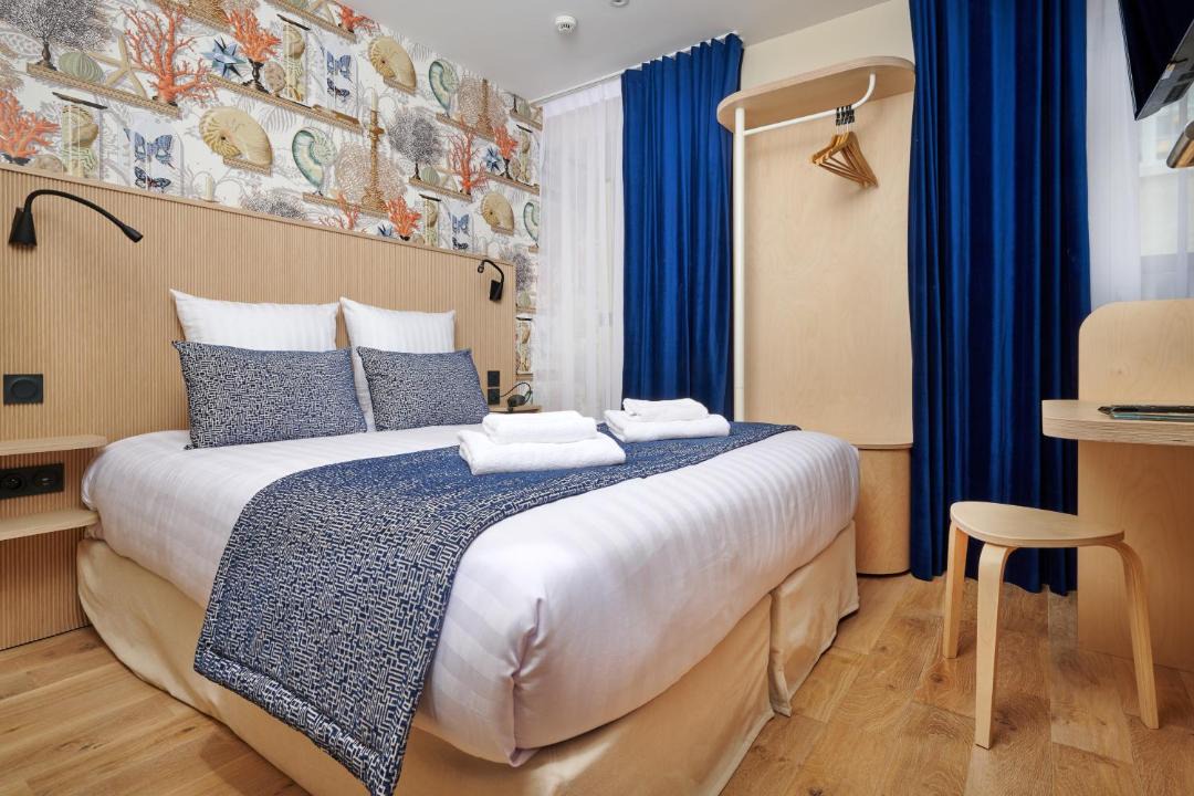 Photo of Bedroom in Necker