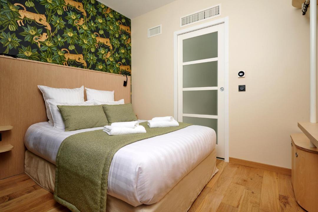 Photo of Bedroom in Necker