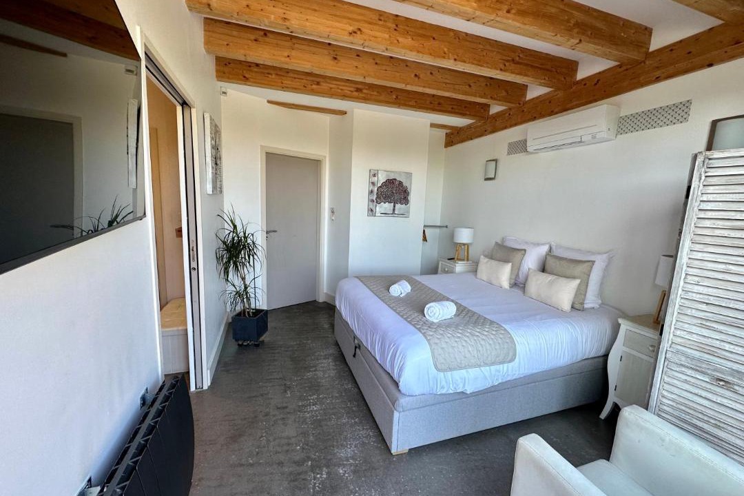 Photo of Bedroom in Quartier Beauregard-Boufflers-Buthegnemont-Boudonville
