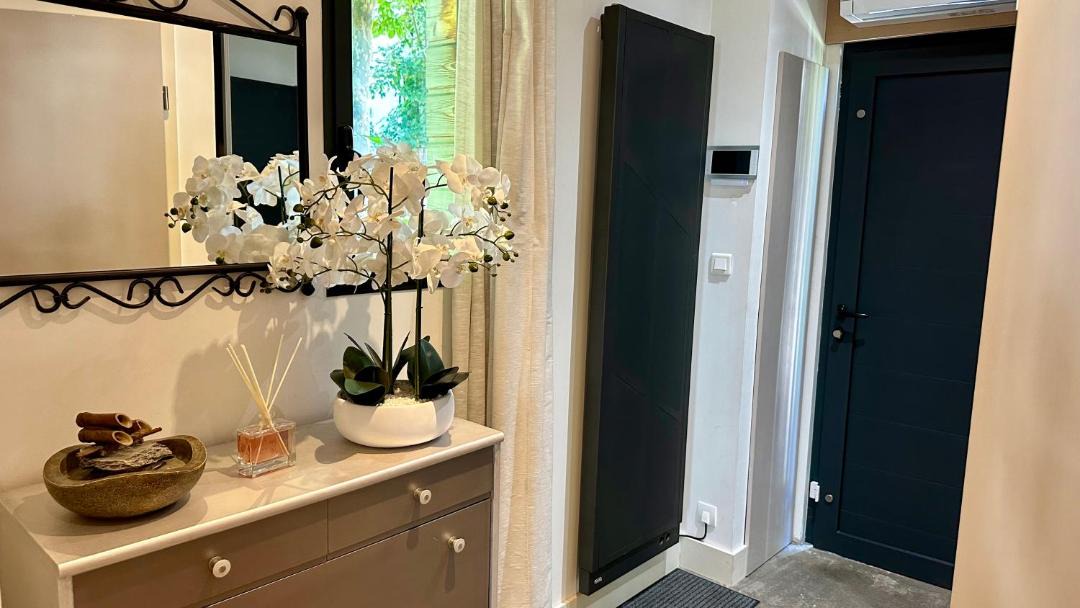 Photo of Bathroom in Quartier Beauregard-Boufflers-Buthegnemont-Boudonville