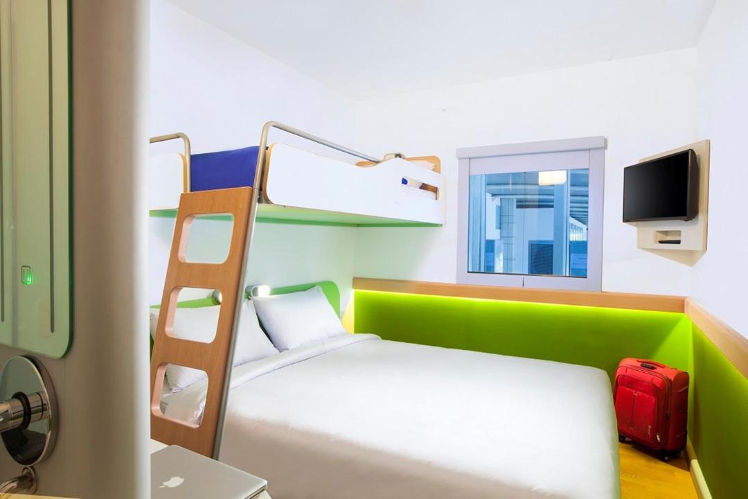 Photo of Bedroom in Biringkanya