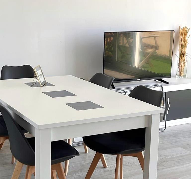Photo of Livingroom in Losa del Obispo