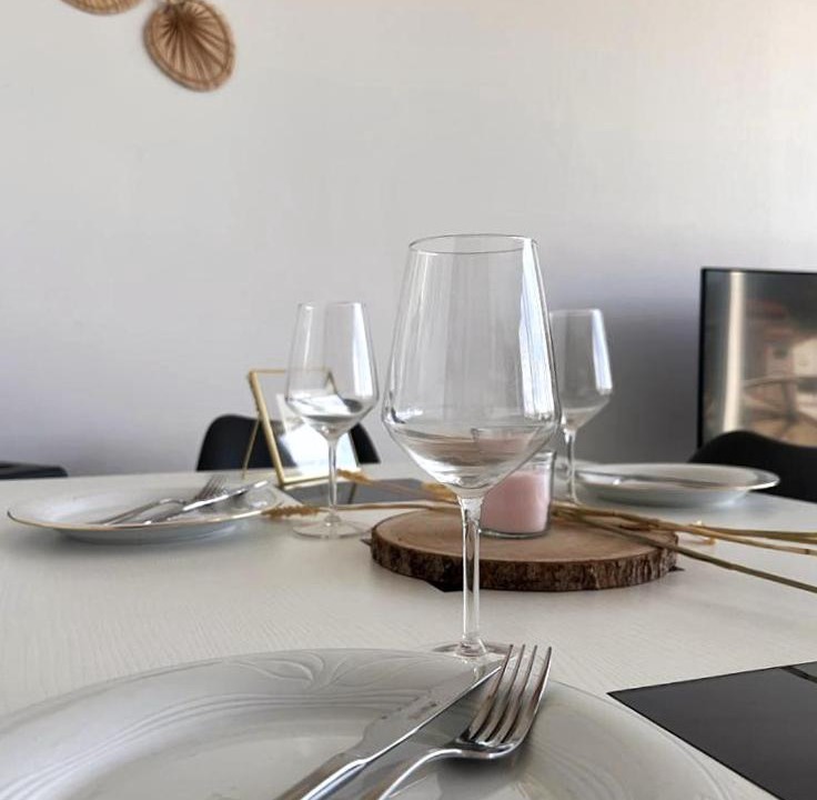 Photo of Kitchen in Losa del Obispo